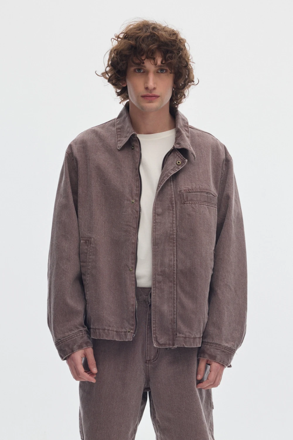 Campera DALLAS Soft