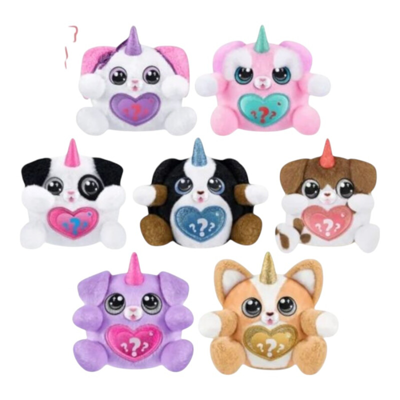 Huevo Sorpresa Rainbocorns Mascota Huevo Sorpresa Rainbocorns Mascota