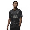 NIKE PSG ALTERNATIVA 2023/24 STADIUM Gray