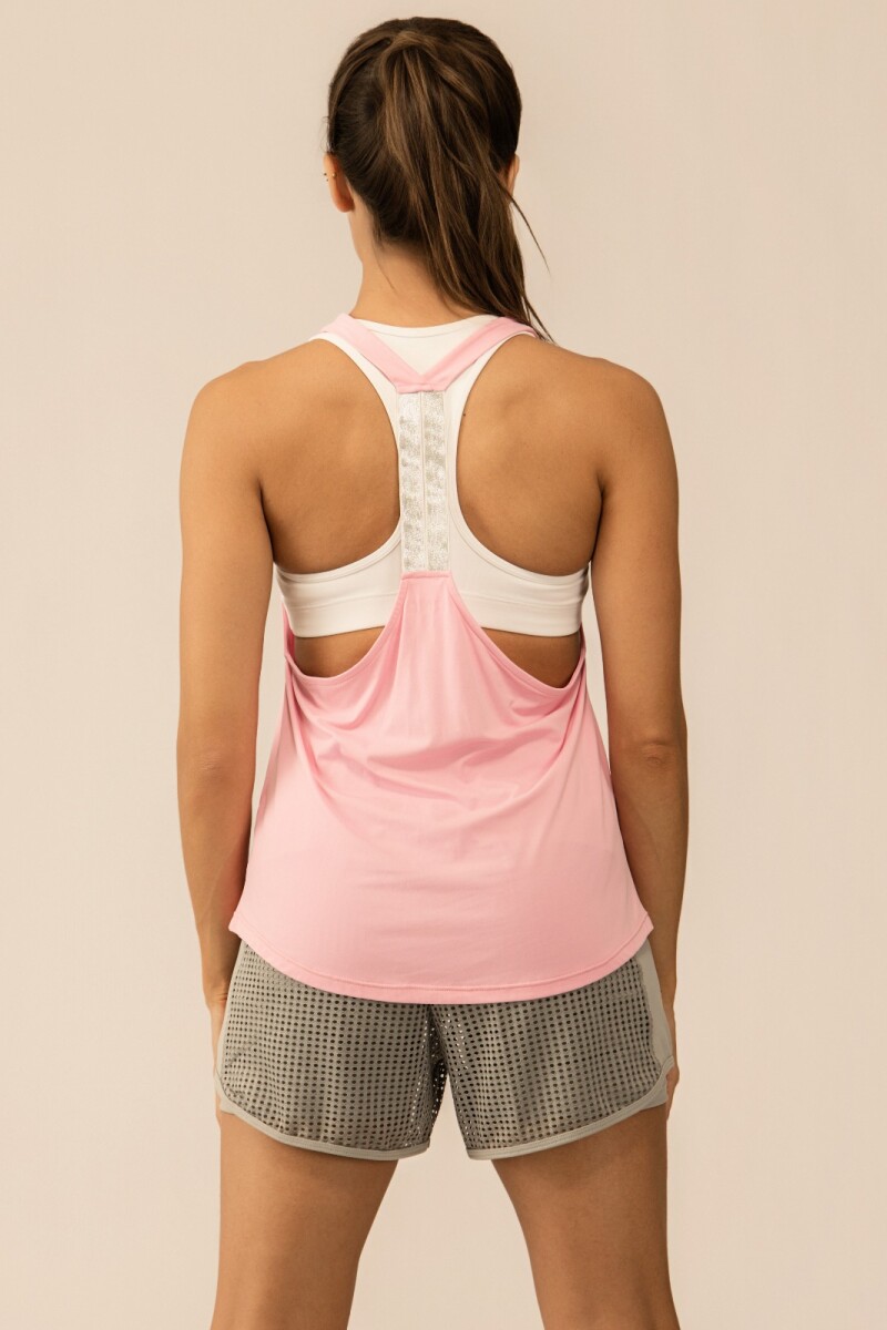 Musculosa de Microfibra. Musculosa de Microfibra.