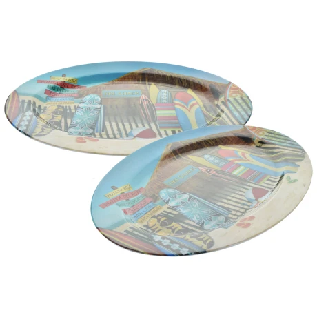 BANDEJA MELAMINA 208(SURF) BANDEJA MELAMINA 208(SURF)