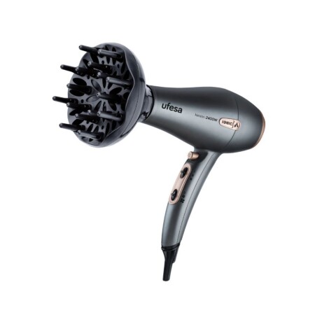 Secador de pelo Ufesa SC8470 Professional 2400 W Secador de pelo Ufesa SC8470 Professional 2400 W