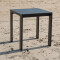 Mesa de exterior Rodas 70x70cm