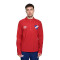 Buzo de Hombre Umbro Bordó - Rojo
