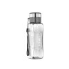 Botella Ancyra tapon rosca 800 ml QLUX IDEAS Botella Ancyra tapon rosca 800 ml QLUX IDEAS