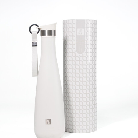 Tero Termo 2.0 Total White BLANCO