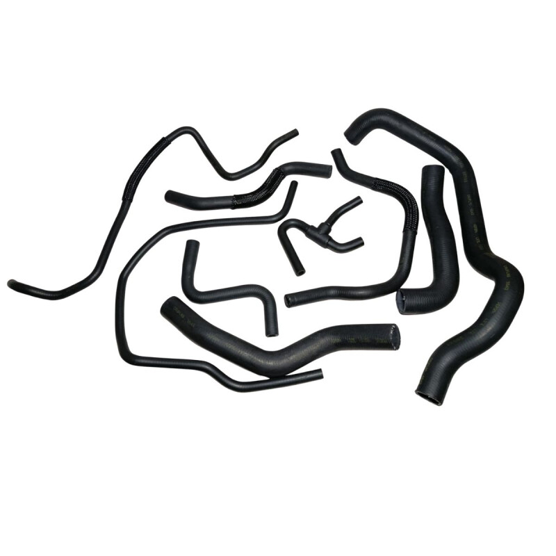 JUEGO DE CAÑOS DE REFRIGERACION Juego De Caños De Refrigeracion