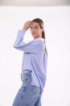 CAMISA ALONDRA CELESTE