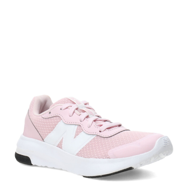 Championes de Niños New Balance 578 Rosado - Blanco