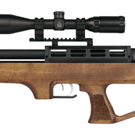 Rifle de PCP Advance – Cal. 6.35mm Regulado Rifle de PCP Advance – Cal. 6.35mm Regulado