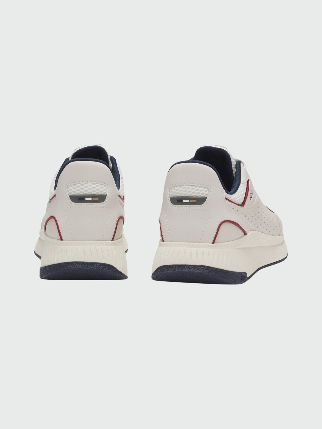 BOSS - Zapatillas Deportivas TTNM EVO Alta Automática