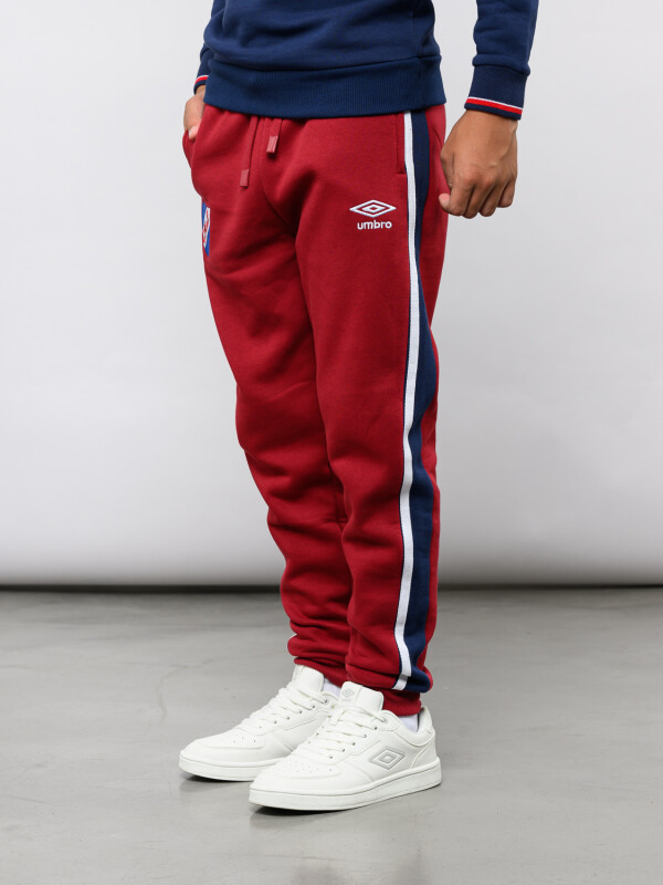 Pantalon Grav Nacional Junior Beige, ordeaux, Azul Marino