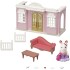 Sylvanian Families Estudio De Diseño Accesorio Juguete Niños Sylvanian Families Estudio De Diseño Accesorio Juguete Niños