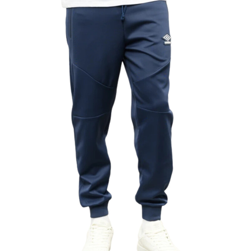 Pantalón Umbro City Hombre 20103714 Azul