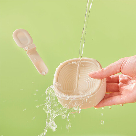 Molde para Helado de Silicona Apilable Marca Ecoco 001