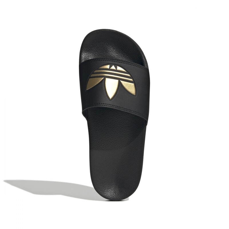 Sandalias Adilette Lite de Mujer Negro