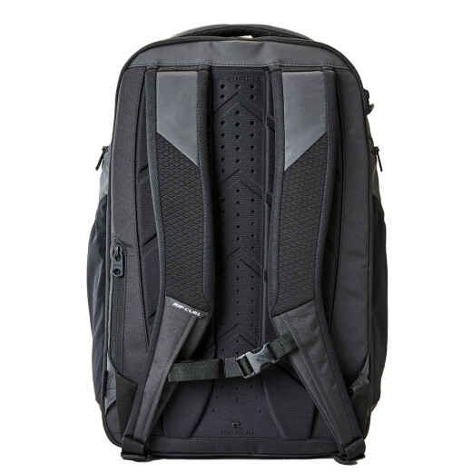 Mochila Rip Curl F-Light Searcher 45L - Negro Mochila Rip Curl F-Light Searcher 45L - Negro