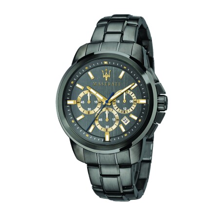 Reloj Maserati Successo R8873621007 0