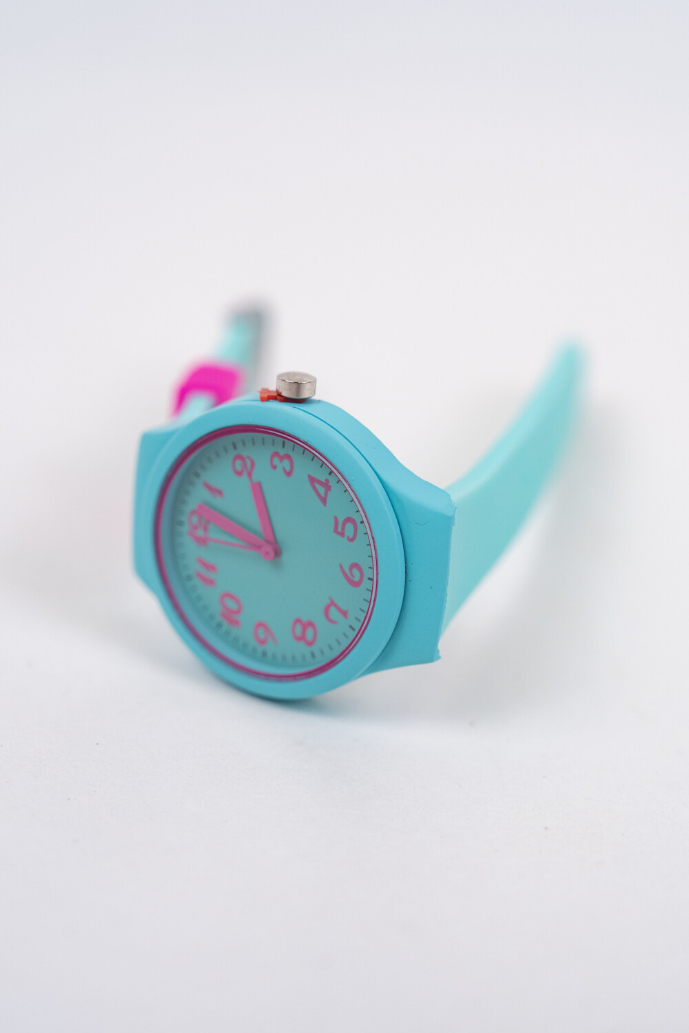 Reloj Orolio Azul