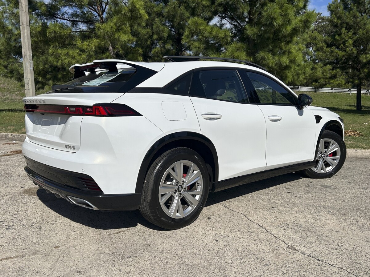 Bestune B70S Commander 1.5T Extra Full| Permuta / Financia Bestune B70S Commander 1.5T Extra Full| Permuta / Financia