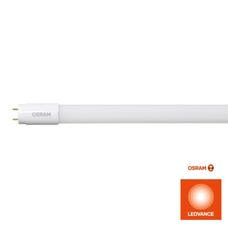 Tubo LED 16W 120CM OSRAM Tubo LED T8 16W 120CM Luz Cálida OSRAM