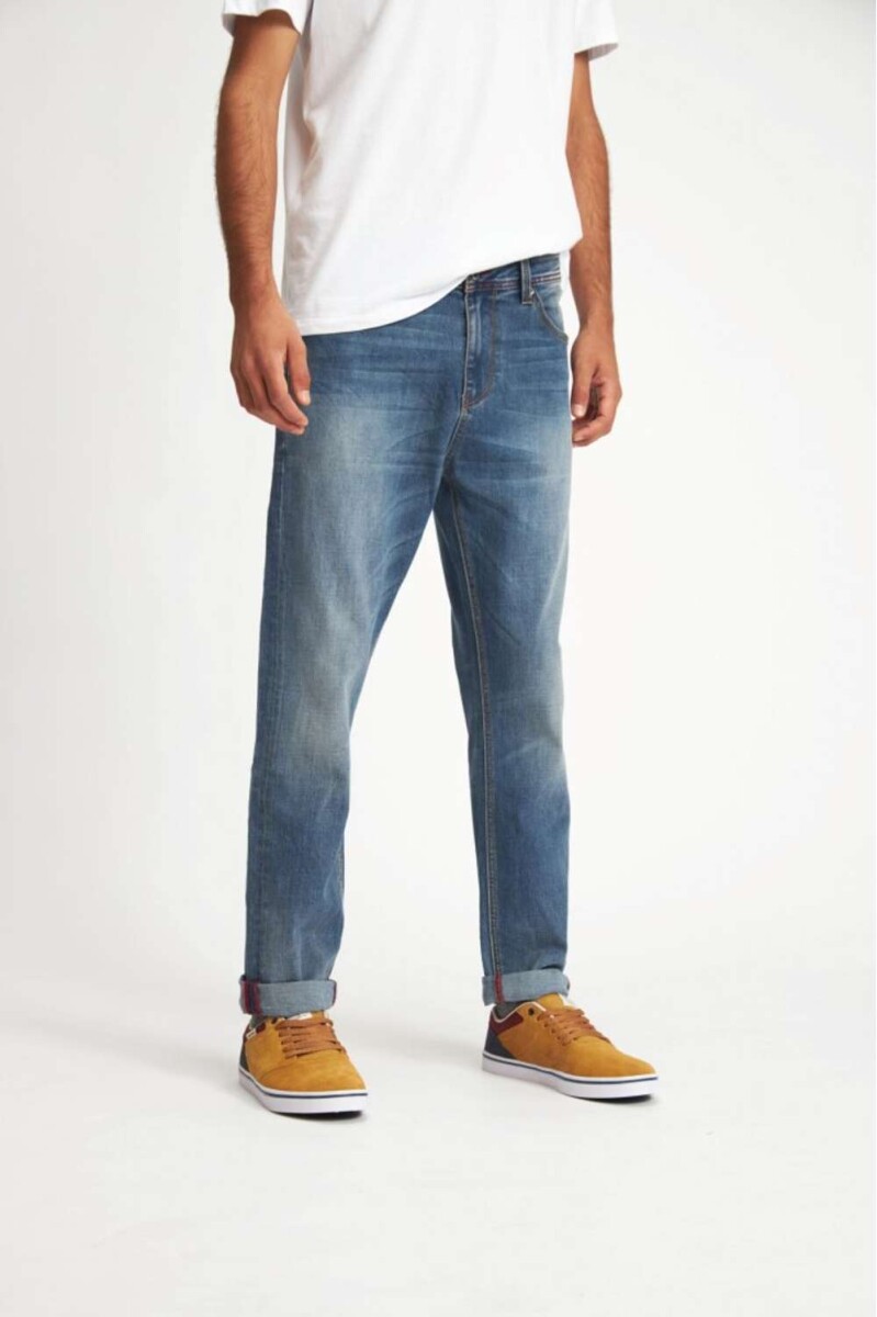 Jean New Tropea - A15 