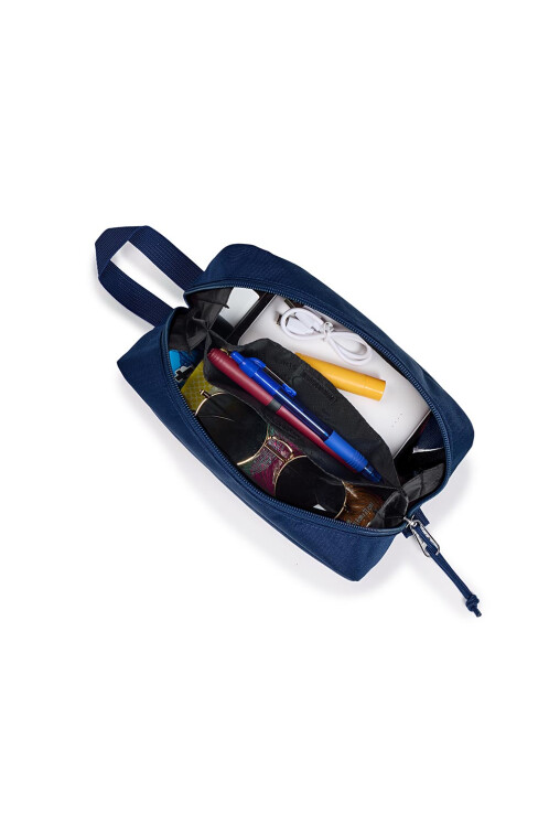 Cartuchera Perfect Pouch Navy