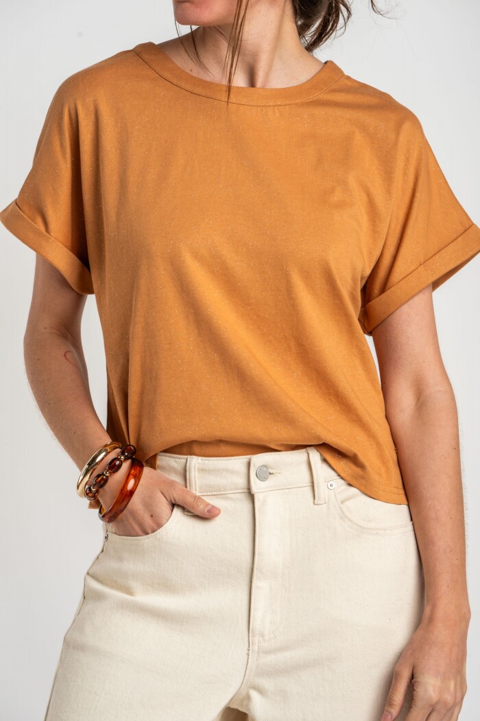 Remera Camel