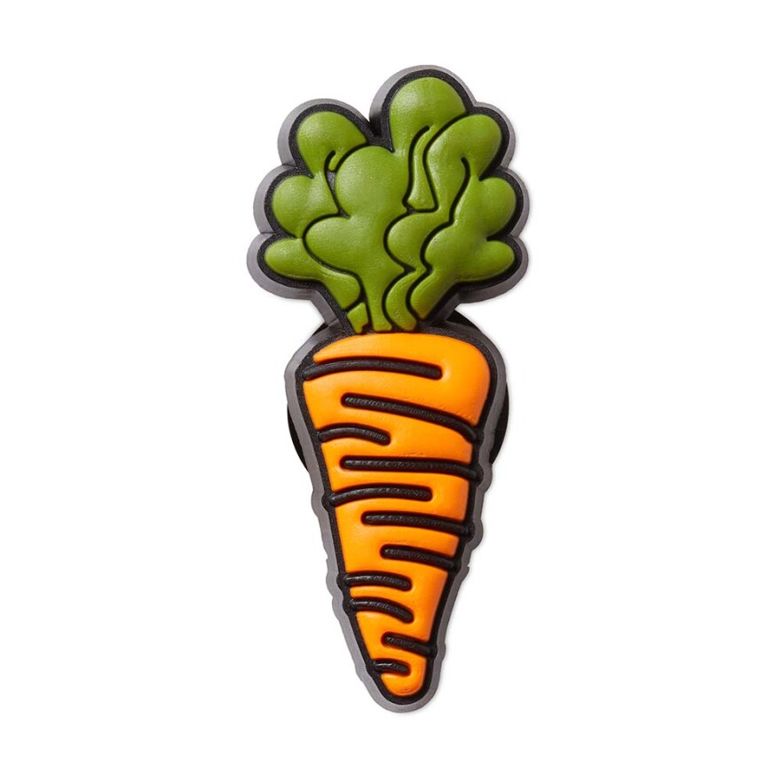 Carrot Multicolor