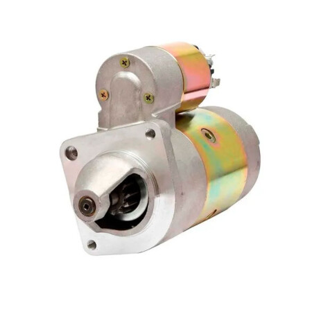 ARRANQUE FIAT DUNA UNO SPAZIO TIPO 1.6 1.4 INDIEL PRESTOLITE 11D - ARRANQUE FIAT DUNA UNO SPAZIO TIPO 1.6 1.4 INDIEL PRESTOLITE 11D -
