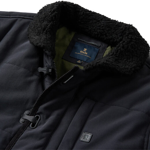 Campera Roark Axeman II - Azul Campera Roark Axeman II - Azul