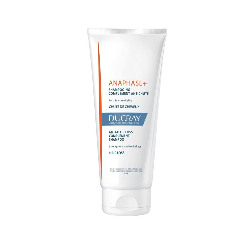 DUCRAY ANAPHASE SHAMPOO ANTICAÍDA FR. X única
