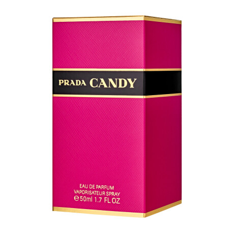 Perfume Prada Candy EDP 50ml Perfume Prada Candy EDP 50ml