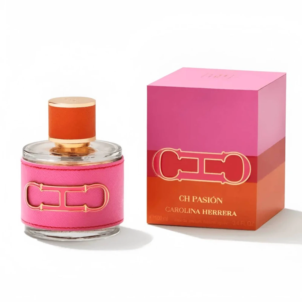 CAROLINA CH PASION HER EDP EDICION 2023