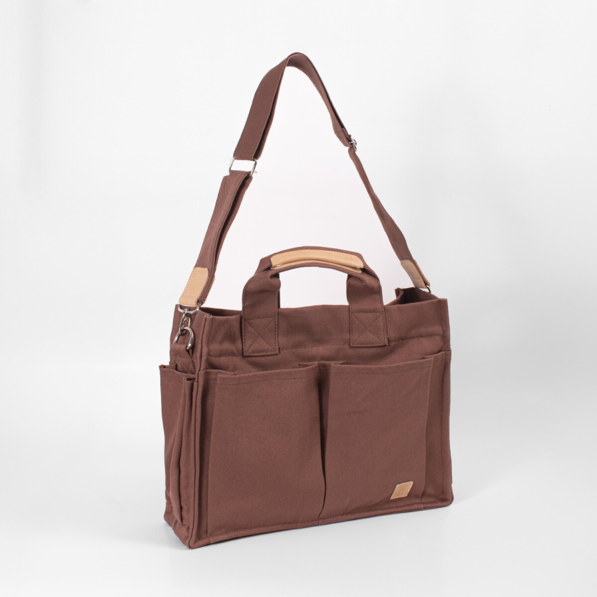 Bolso Juvenil Camille II - Marron 
