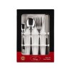 Set galassia 24 pzas acero 1100-12/24 Set galassia 24 pzas acero 1100-12/24