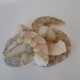 LANGOSTINO PELADO CRUDO VANNAMEI 31/35 - 1 KG Langostino Pelado Crudo Vannamei 31/35 - 1 Kg
