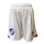 Short de Niños Umbro Nacional Home JRS - Blanco - Rojo