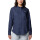 Camisa Tamiami II LS Mujer NOCTURNAL CAMPD