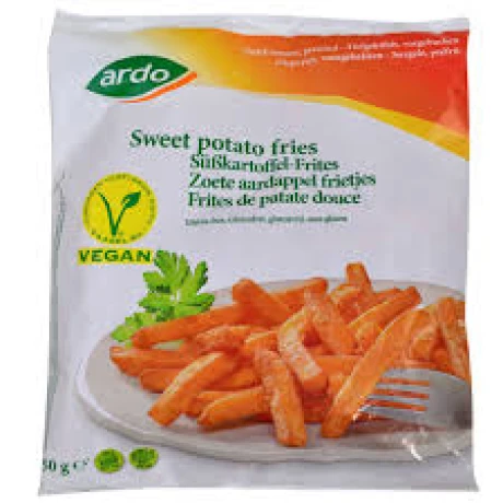 Boniato dulce frito 450 grs Boniato dulce frito 450 grs