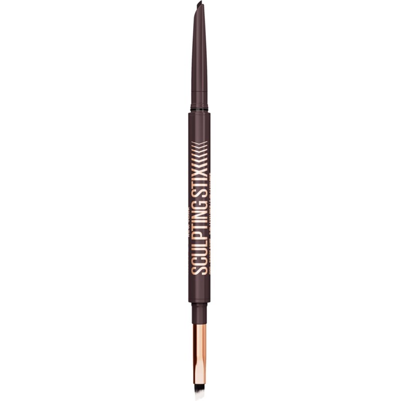 Delineador De Ojos Maybelline Sculpting Stix Smooth Expresso Delineador De Ojos Maybelline Sculpting Stix Smooth Expresso