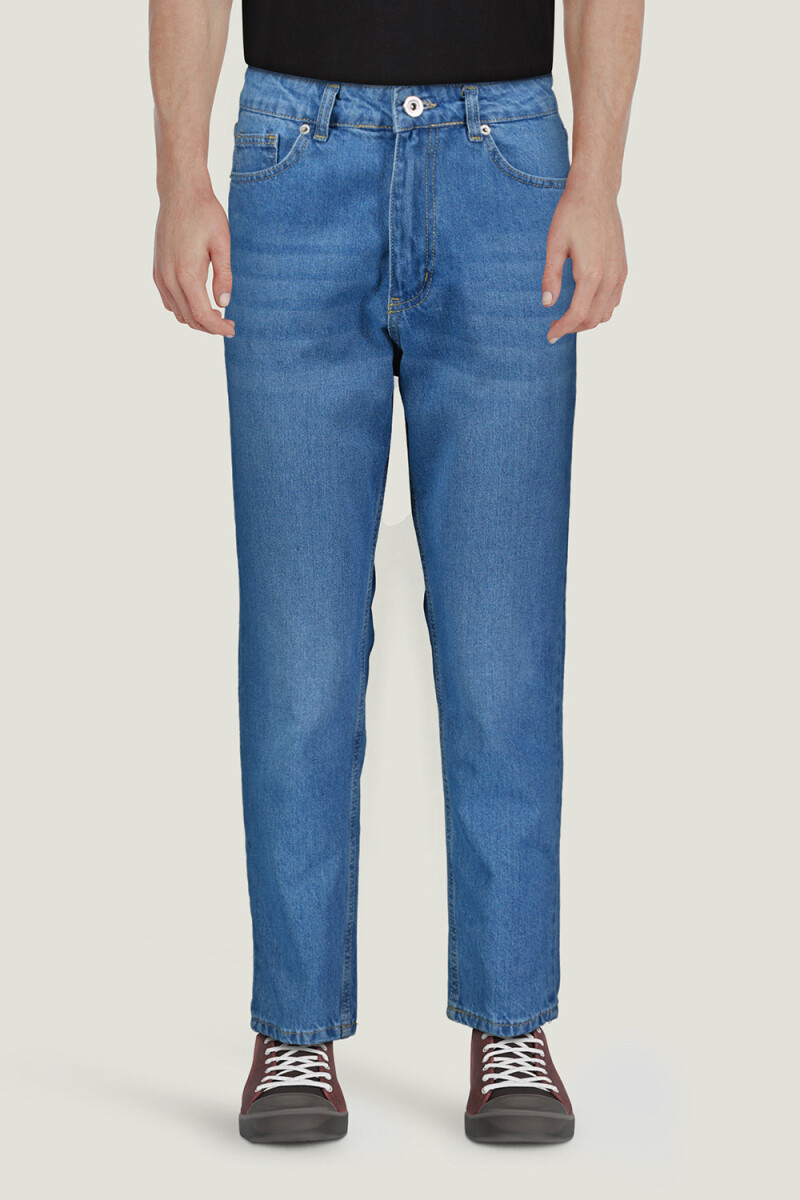 Pantalon Jumpa - Azul Claro 