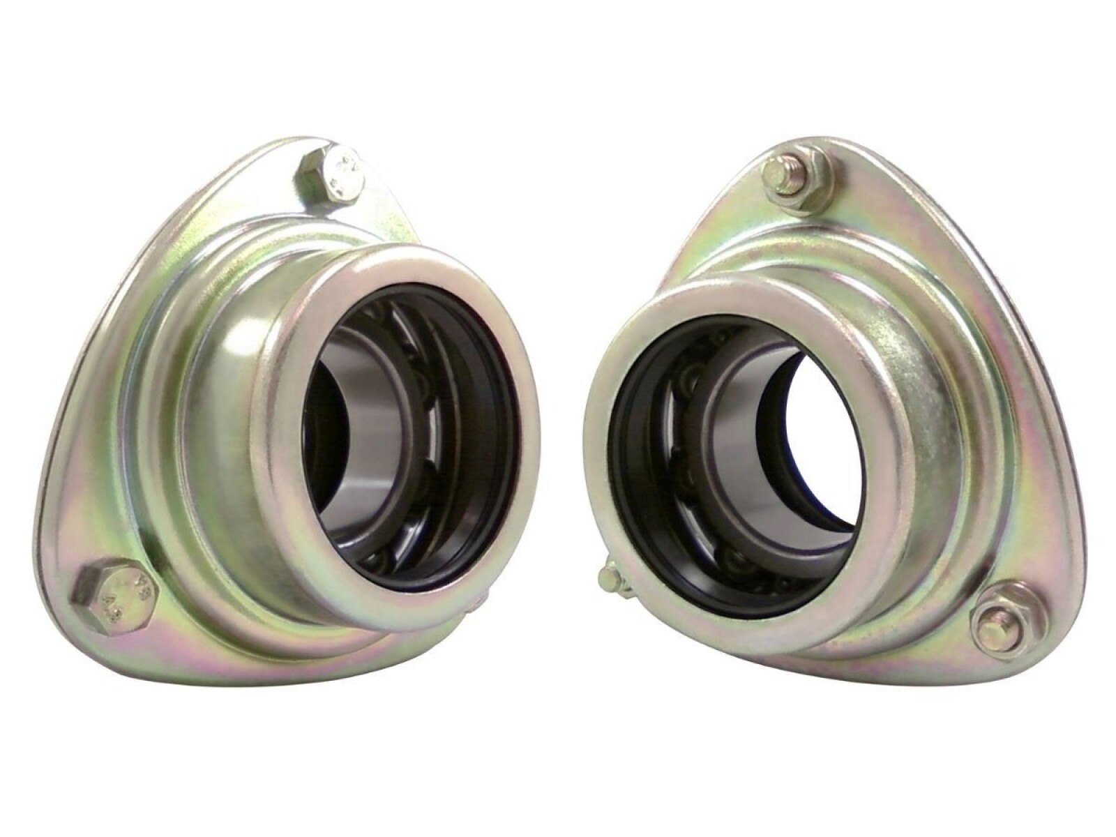 Soporte De Cardan Rodamieto Solo Hyundai Camion Mighty Mitsubishi Canter 63-25 