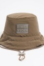 GORRO Gris Topo
