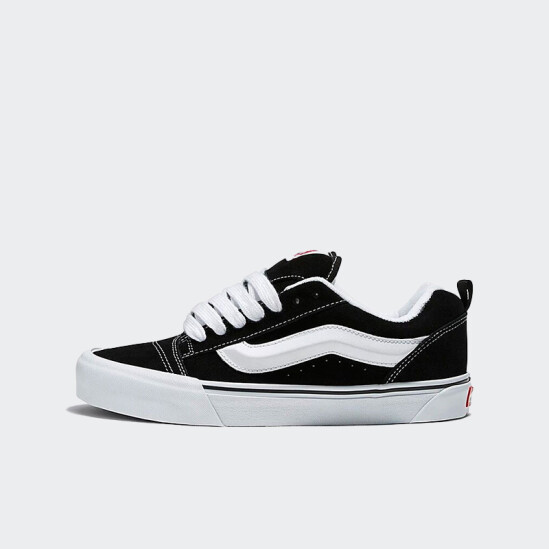 Championes Vans Knu Skool Negro