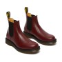 2976 - Unisex Cherry Red Smooth