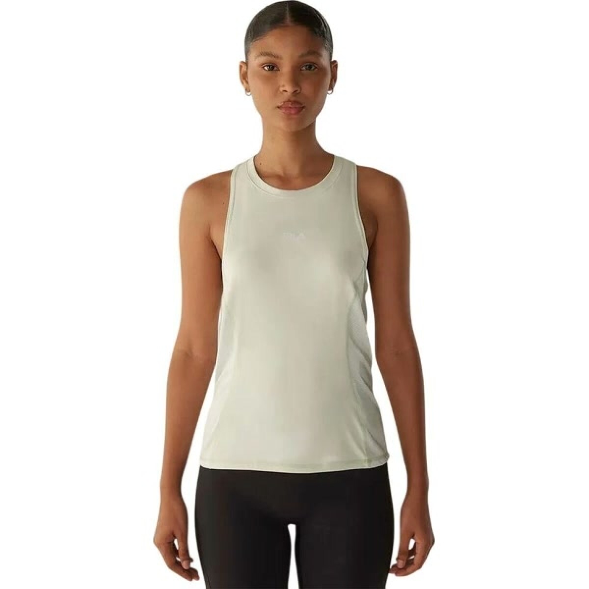 Remera Fila Femenino F12R00318 3666 
