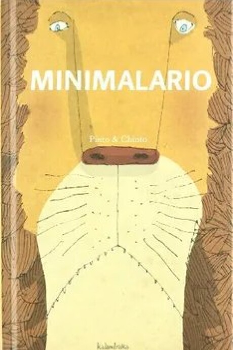MINIMALARIO MINIMALARIO