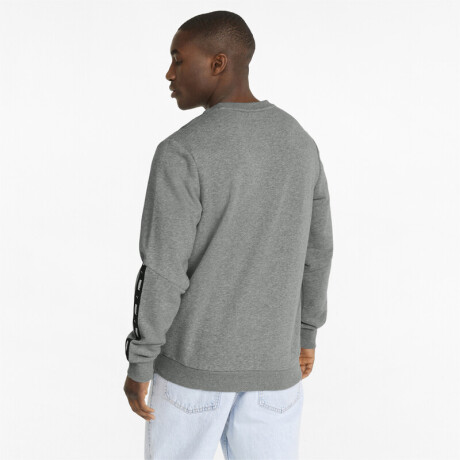 ESS+ Tape Crew TR 84738403 Gris