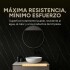 Placa PVC Símil Mármol 2,44 x 1,22 m Diseño Blanco Veteado